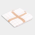 Men's Hanky, White, small image number null