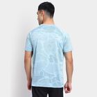 Men's Drifit T-Shirt , Light Blue, small image number null