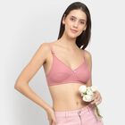 Ladies' Non-Padded Bra, लाइलेक, small image number null
