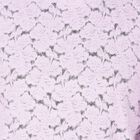 Girls' Lavender Round Neck Romantic Sleeveless T-Shirt, Lilac, small image number null