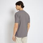Men's Drifit T-Shirt , Dark Grey, small