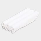 Men's Cotton Hanky, White, small