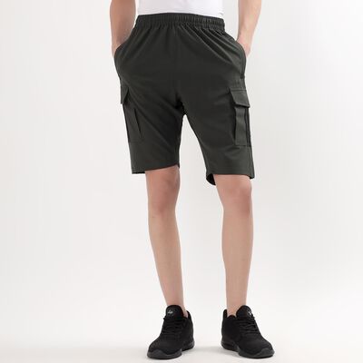 Men's Cargo Jamaican