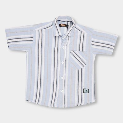 Boys' Casual Shirt 