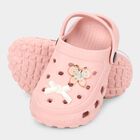 Girls' Sandal, Peach, small image number null
