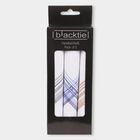 Men's White Cotton Handkerchief Pack of 3, White, small image number null