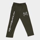 Boys' Pyjama, Olive, small