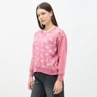 Ladies' Sweatshirt, Pink, small image number null