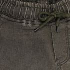 Boys' Jeans , Olive, small image number null