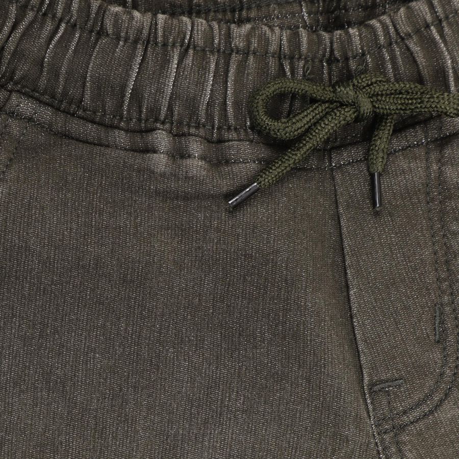 Boys' Jeans , Olive, large image number null