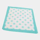 Printed Handkerchief - Color/Design May Vary, Assorted, small image number null