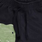 Boys' Pyjama, नेवी ब्लू, small image number null