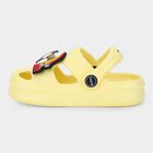 Boys' Sandal, Yellow, small image number null