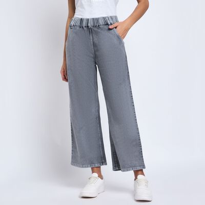 Ladies' Jeans