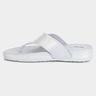 Ladies' Slipper, Grey, small