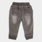 Infant's Jeans , Light Grey, small image number null
