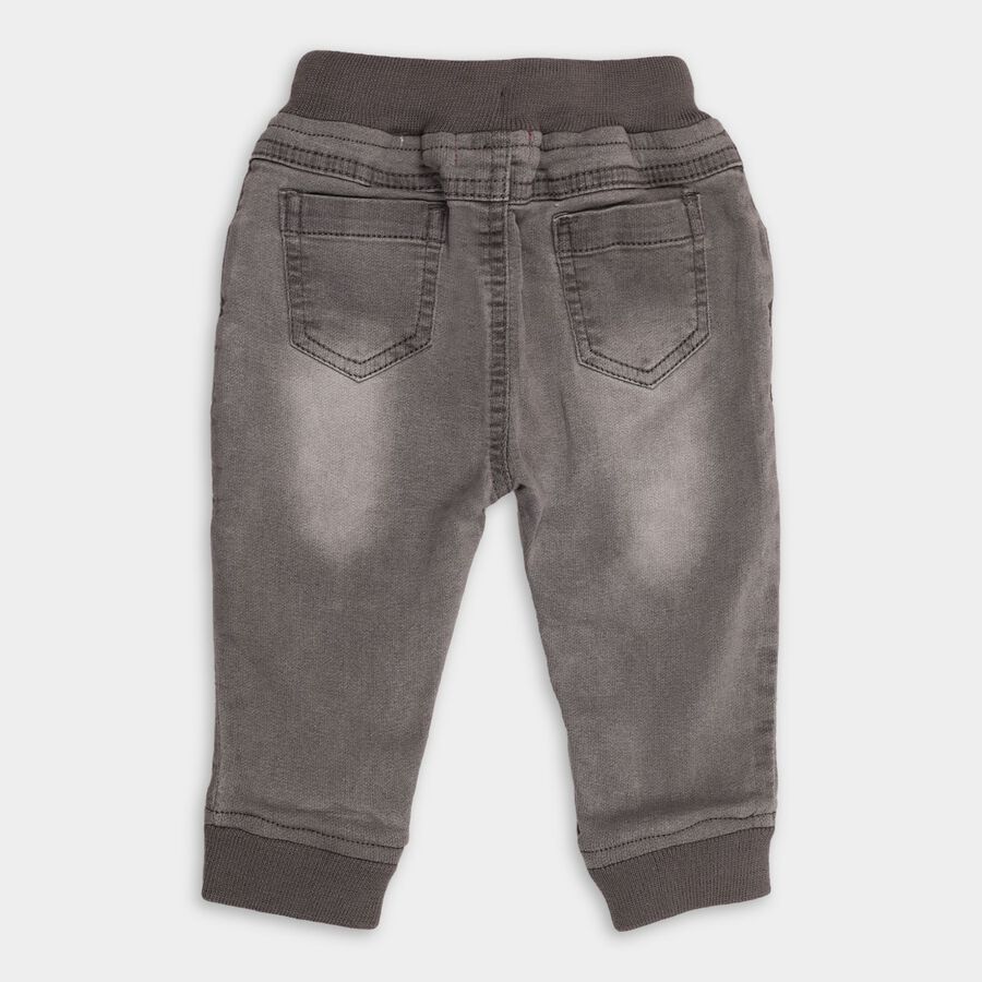Infant's Jeans , Light Grey, large image number null
