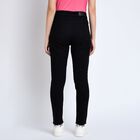 Ladies' Jeans , Black, small image number null