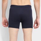 Men's 100% Cotton Trunks , नेवी ब्लू, small image number null