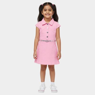 Girls' Frock