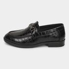 Men's Formal Shoes, Black, small image number null