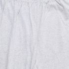 Boys' Pyjama, Ecru Melange, small