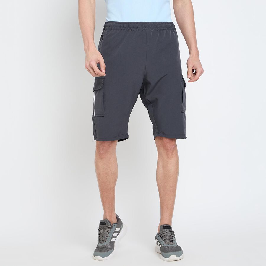 Men's Jamaicans , Dark Grey, large