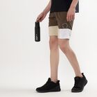 Men's Bermuda, खाकी, small image number null