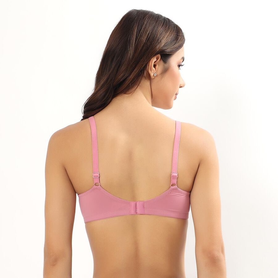 Ladies' Bra , Lilac, large image number null