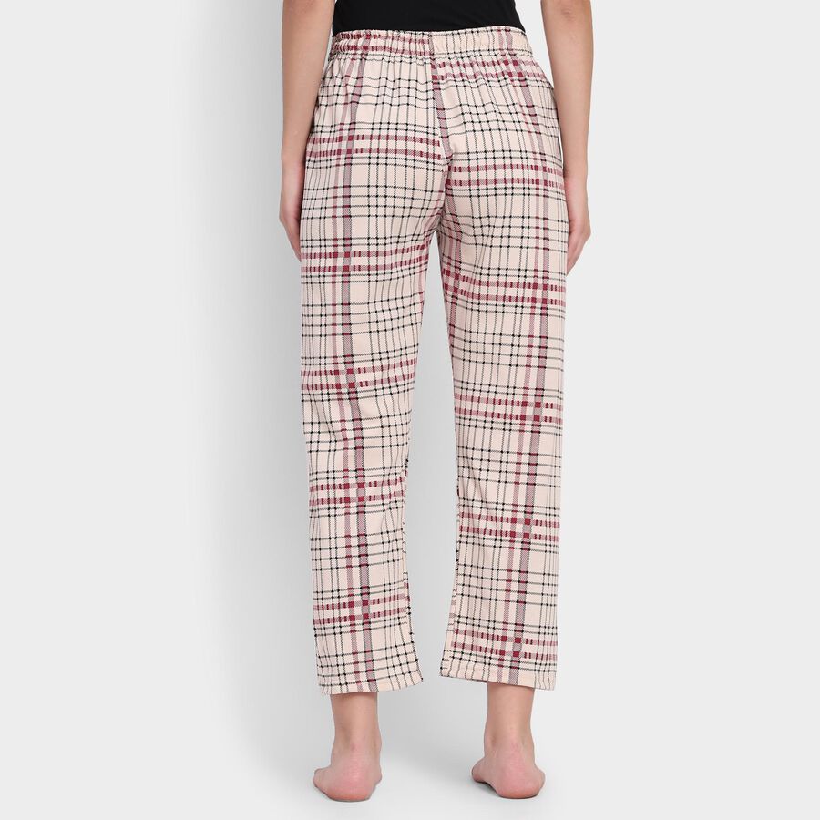 Ladies' Pyjama , Beige, large image number null