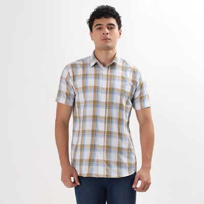 Men's Casual Shirt 