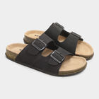 Men's Sandal, Black, small image number null