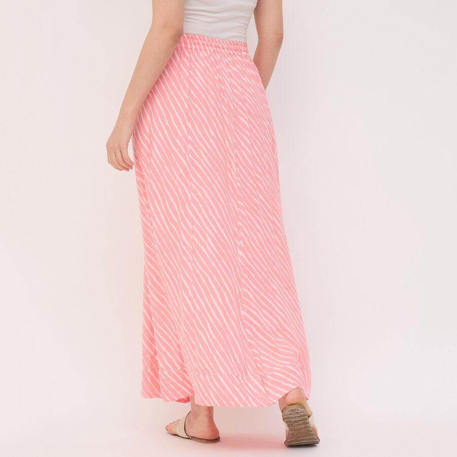 Ladies' Lehenga Skirt, Pink, large image number null