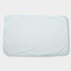 Infants' 100% Cotton Towel, हल्का नीला, small image number null