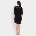 Ladies' Dress , Black, small image number null