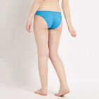 Cotton Printed Panty, Dark Green, small image number null