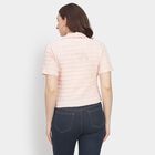 Ladies' Shirt, पीच, small image number null