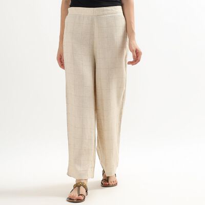 Ladies' High Rise Trouser 
