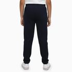 Boys' Pyjama, Navy Blue, small