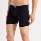 Men's Cotton Trunk, नेवी ब्लू, small image number null