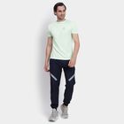 Men's Track Pants, Navy Blue, small image number null