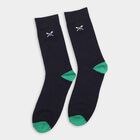 Men's Socks (Pack of 2), Light Green, small