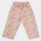 Girls' Capris , Light Pink, small image number null
