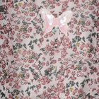 Girls' T-Shirt , हल्का गुलाबी, small image number null