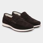 Men's Casual Shoes, Brown, small image number null