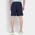 Men's Bermudas, Navy Blue, small image number null