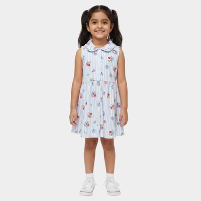 Girls' Frock