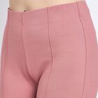 Ladies' Trousers, Light Pink, small image number null