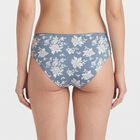 Women's Assorted Regular Fit Panty, Assorted, small