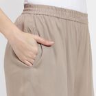 Ladies' Palazzos , हल्का ग्रे, small image number null